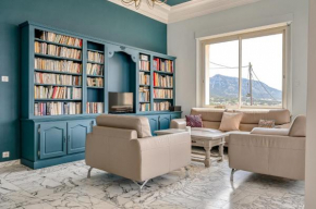 La Villa Bellevue bord de Mer jusqu'à 8 pers